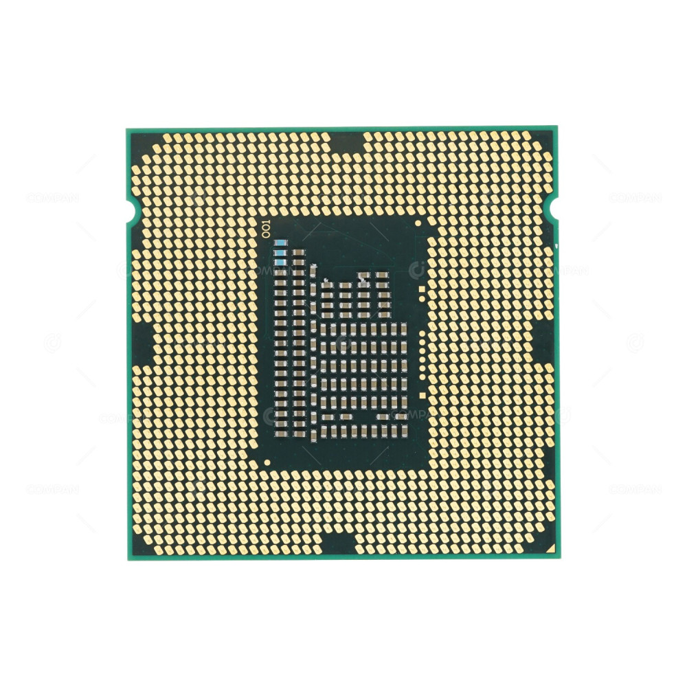 SR057 INTEL PENTIUM G870 2CORE 3.1GHZ -